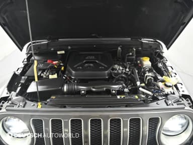 Wrangler (JL)