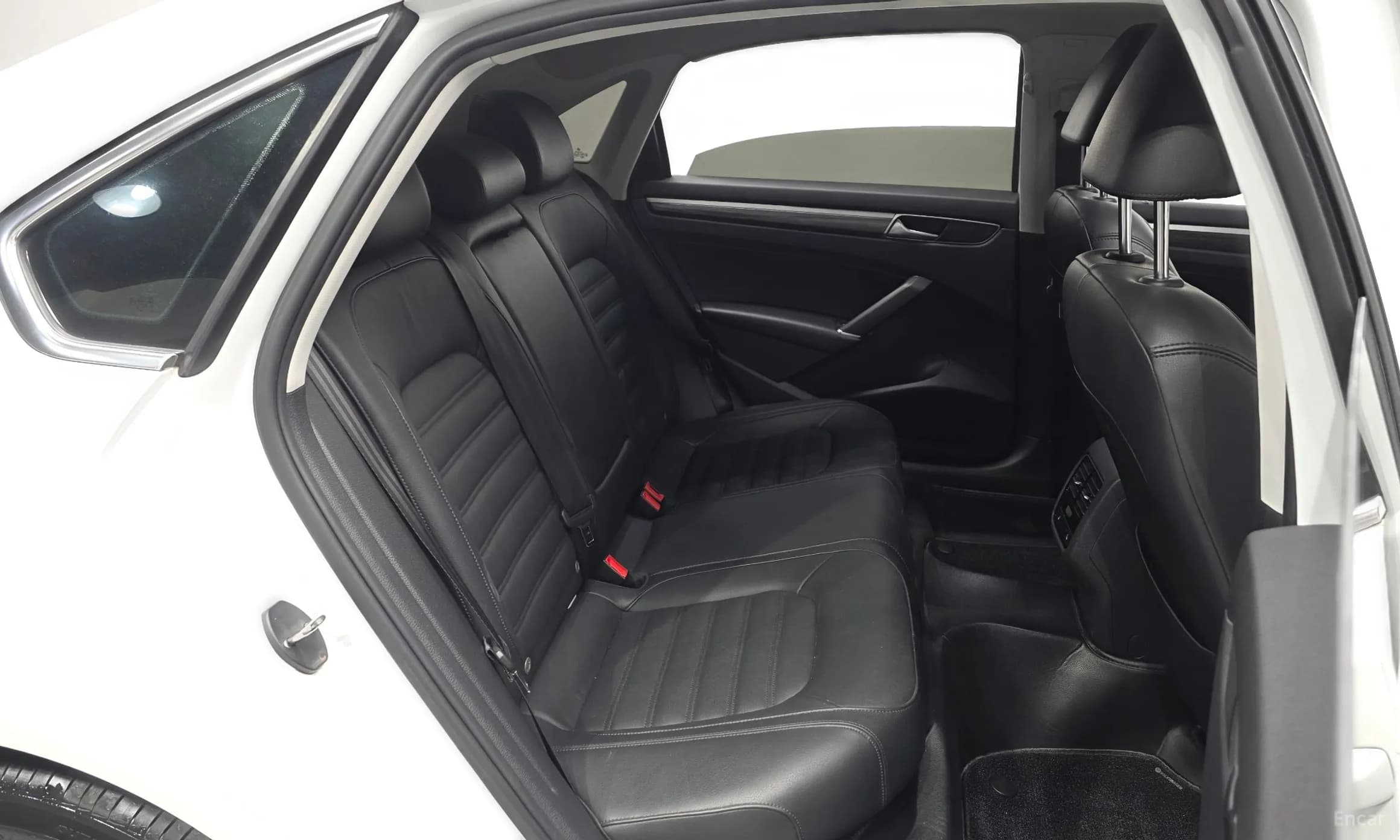 The New Passat