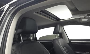 The New Passat