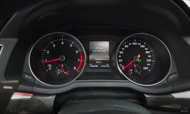 The New Passat