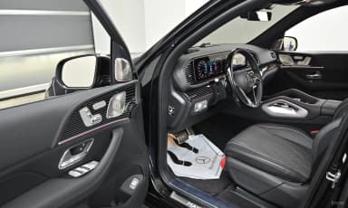 GLS-Class X167