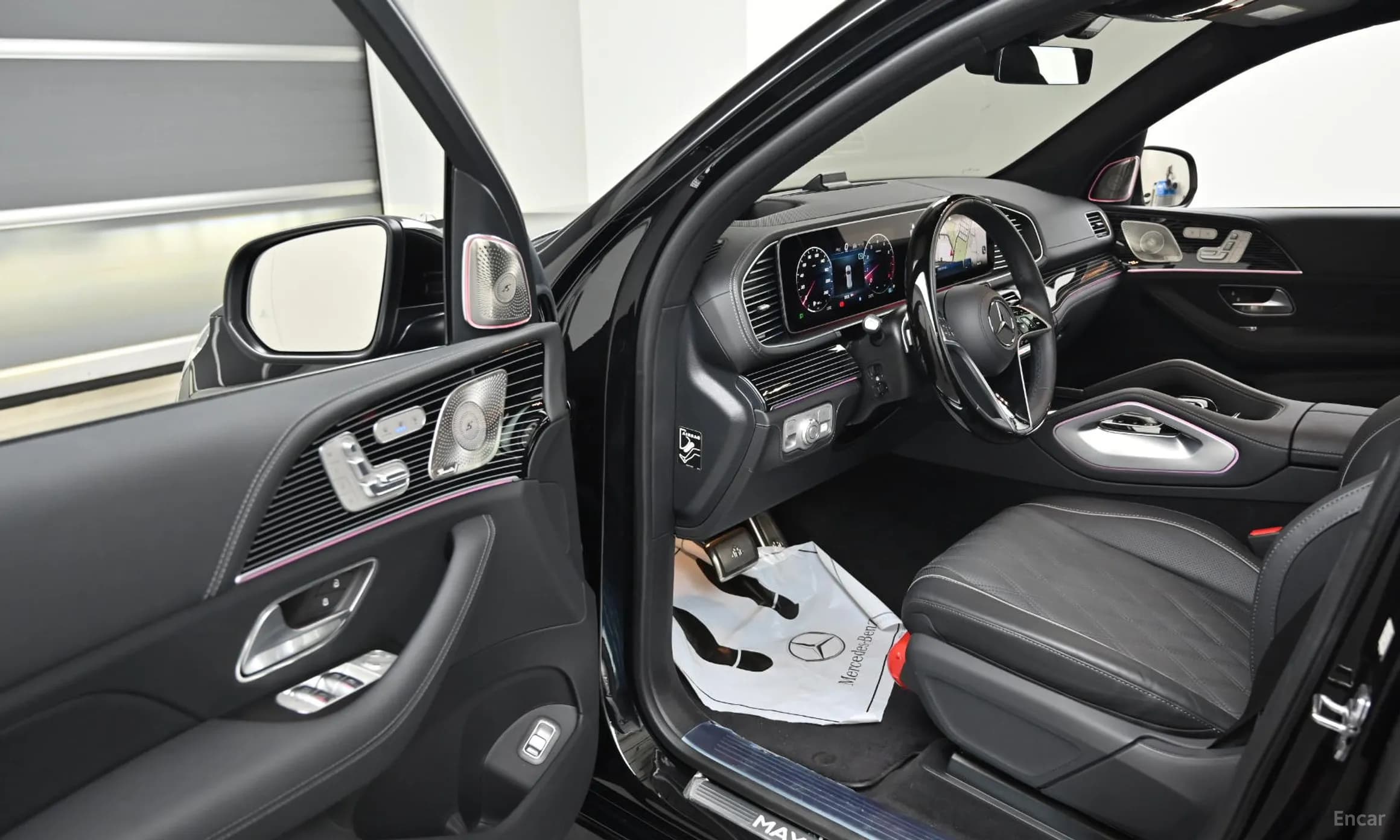 GLS-Class X167