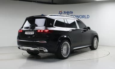 GLS-Class X167