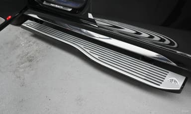 GLS-Class X167