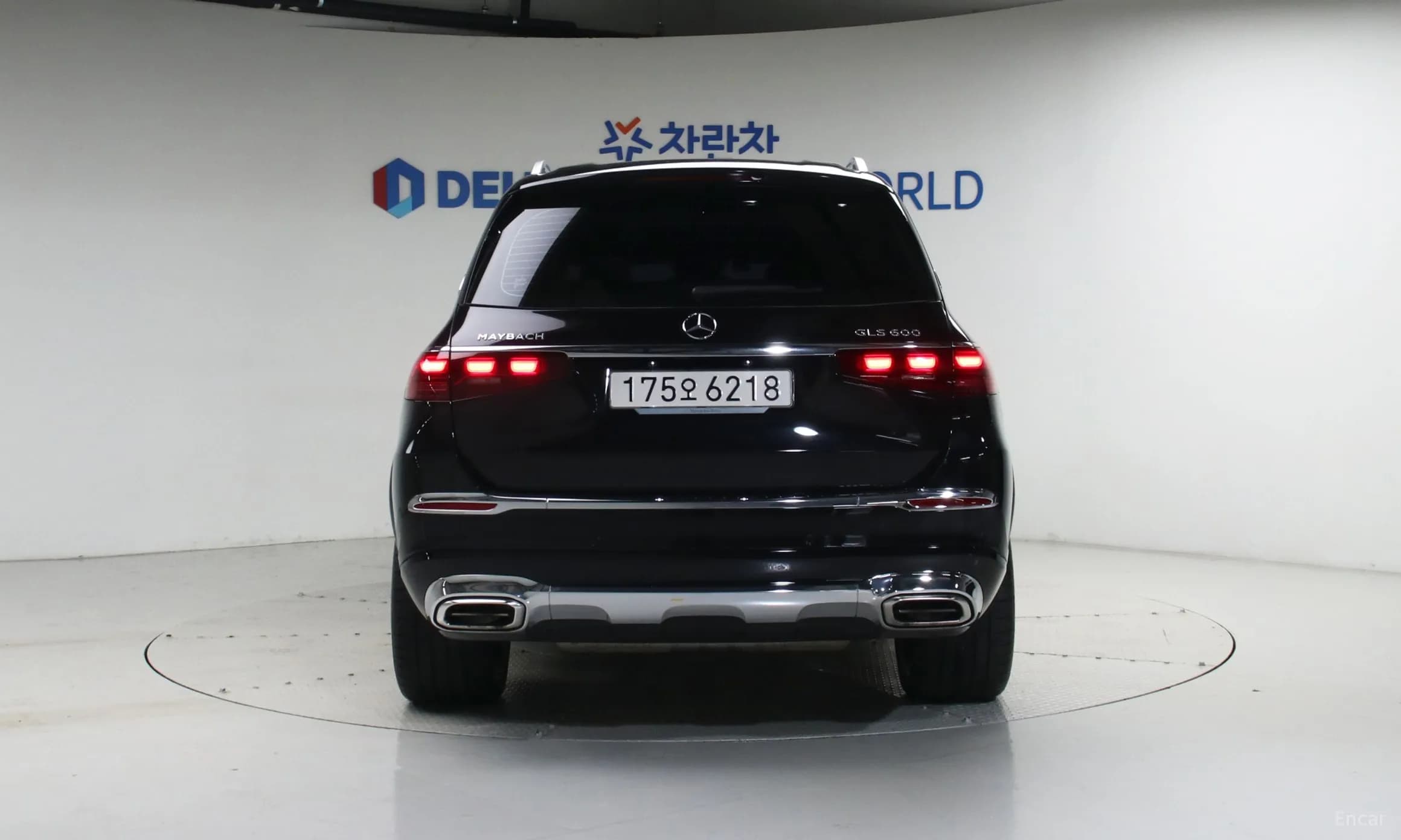 GLS-Class X167