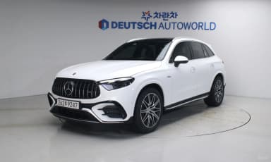 GLC-Class X254