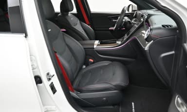 GLC-Class X254