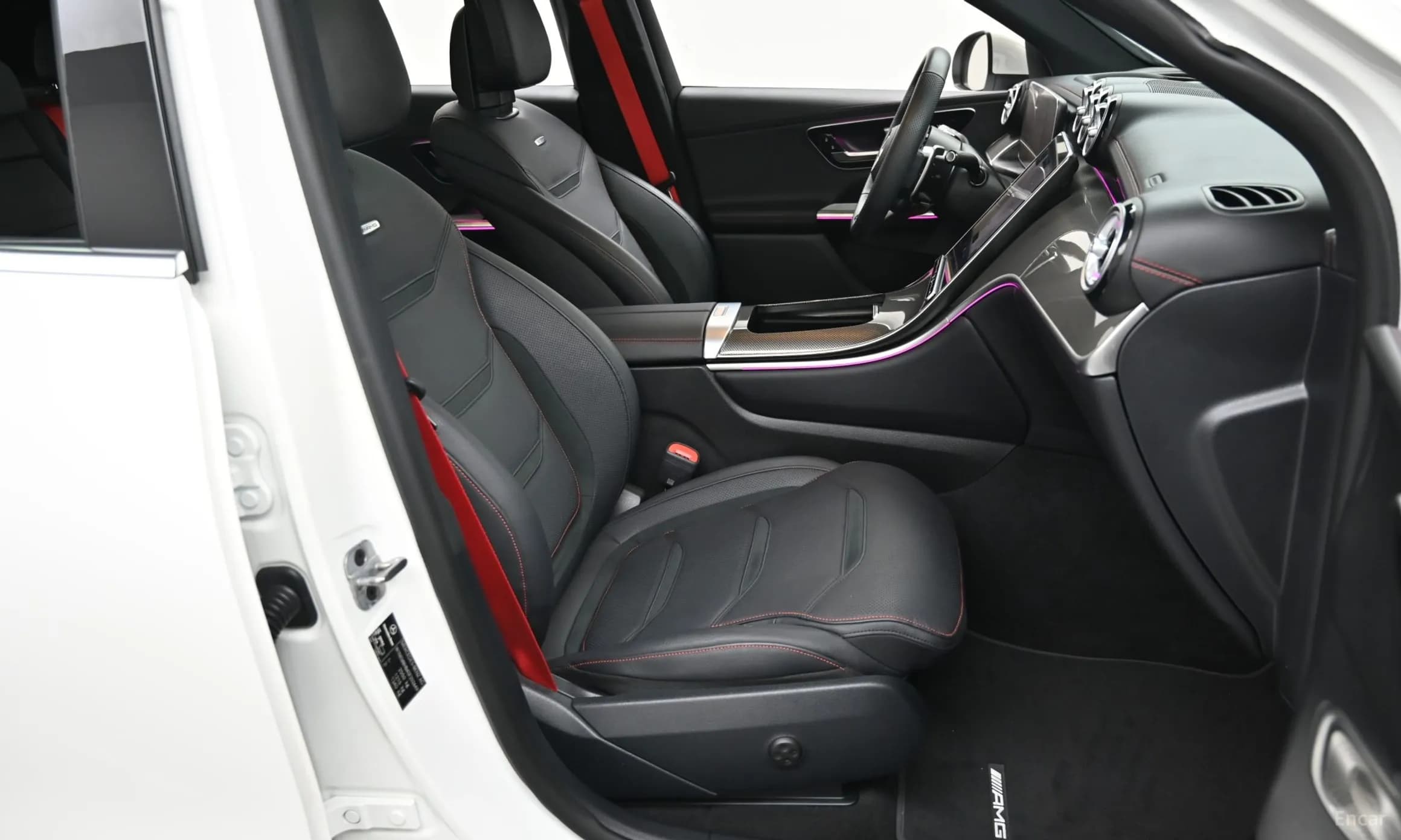 GLC-Class X254