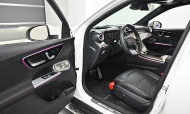 GLC-Class X254
