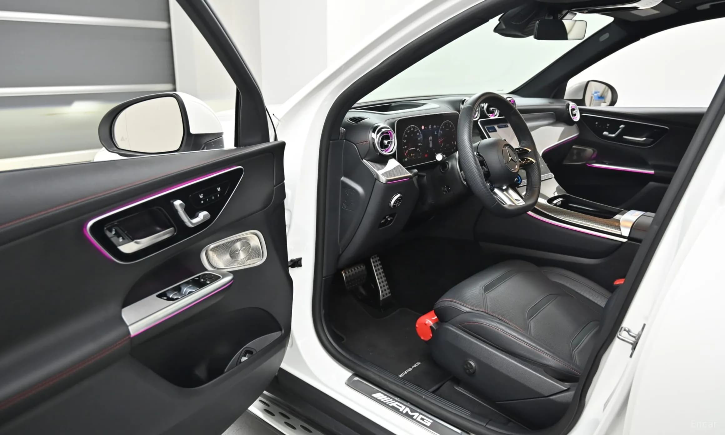 GLC-Class X254