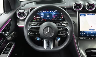 GLC-Class X254