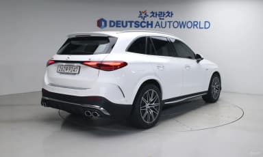 GLC-Class X254