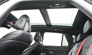 GLC-Class X254