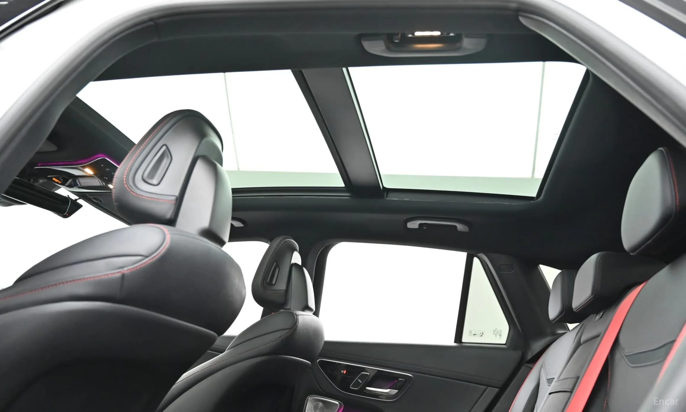 GLC-Class X254