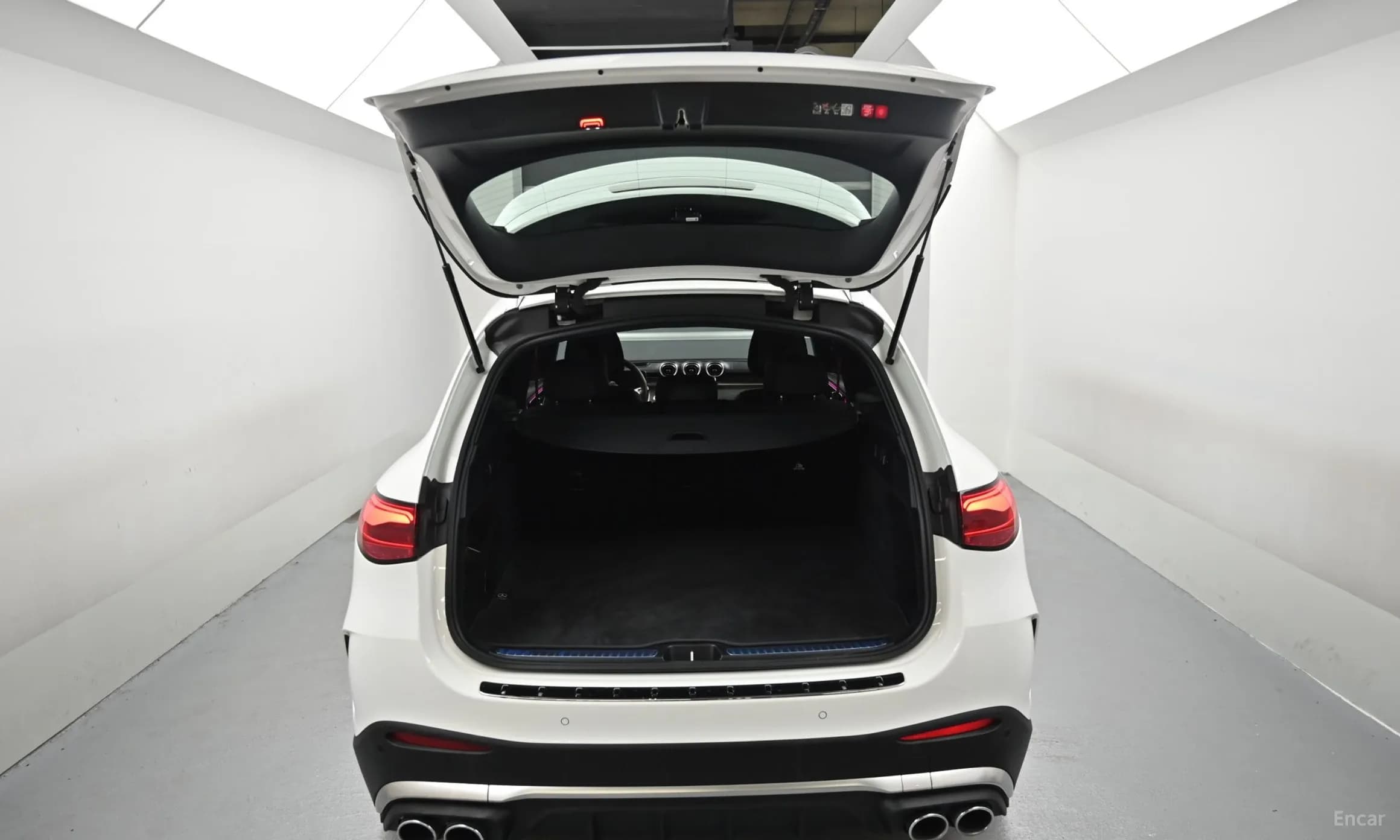 GLC-Class X254