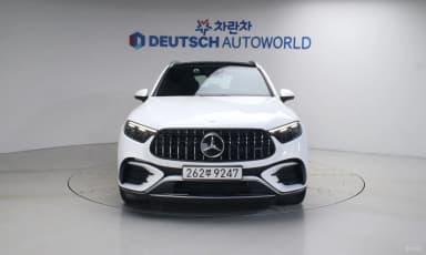 GLC-Class X254