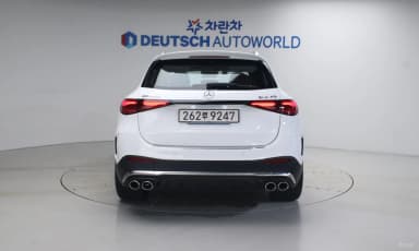 GLC-Class X254