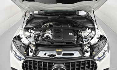 GLC-Class X254