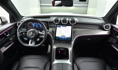 GLC-Class X254