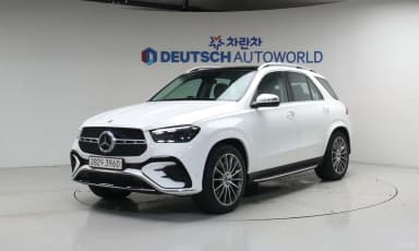 GLE-Class W167