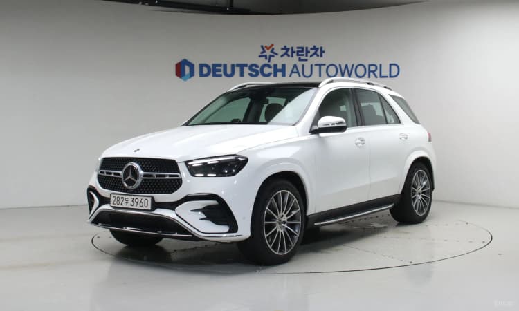 GLE-Class W167