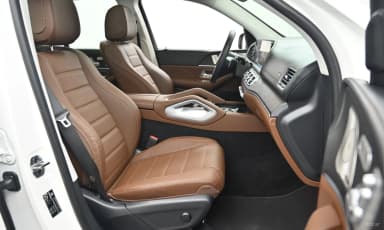 GLE-Class W167