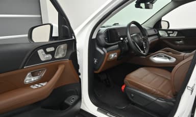 GLE-Class W167