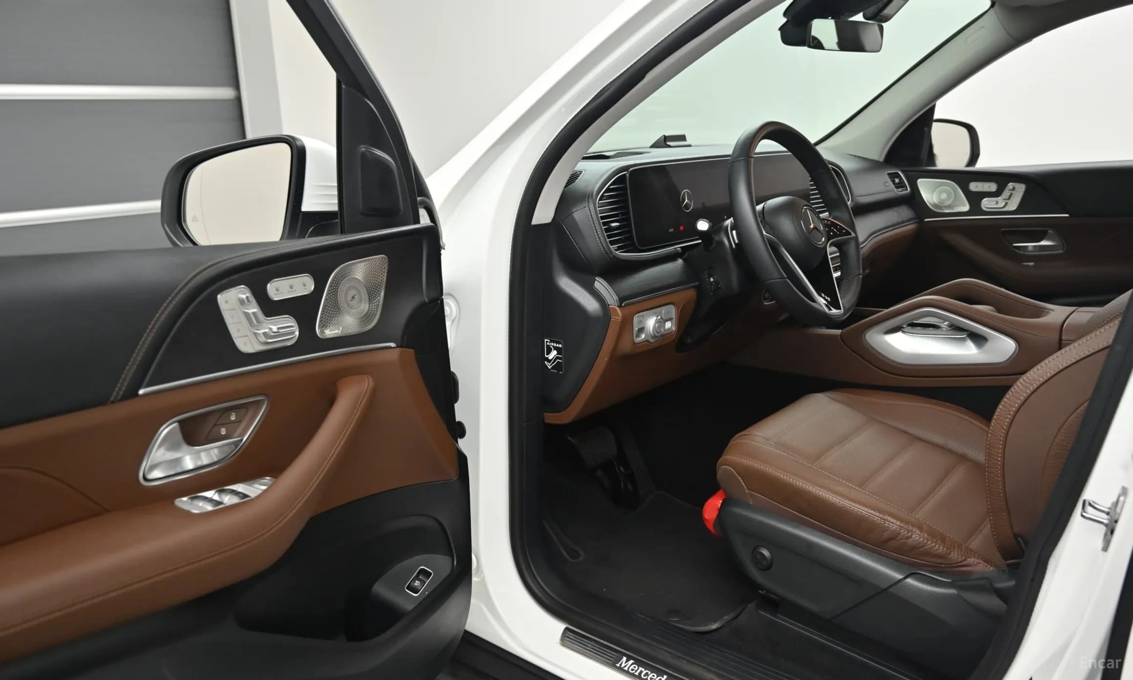 GLE-Class W167