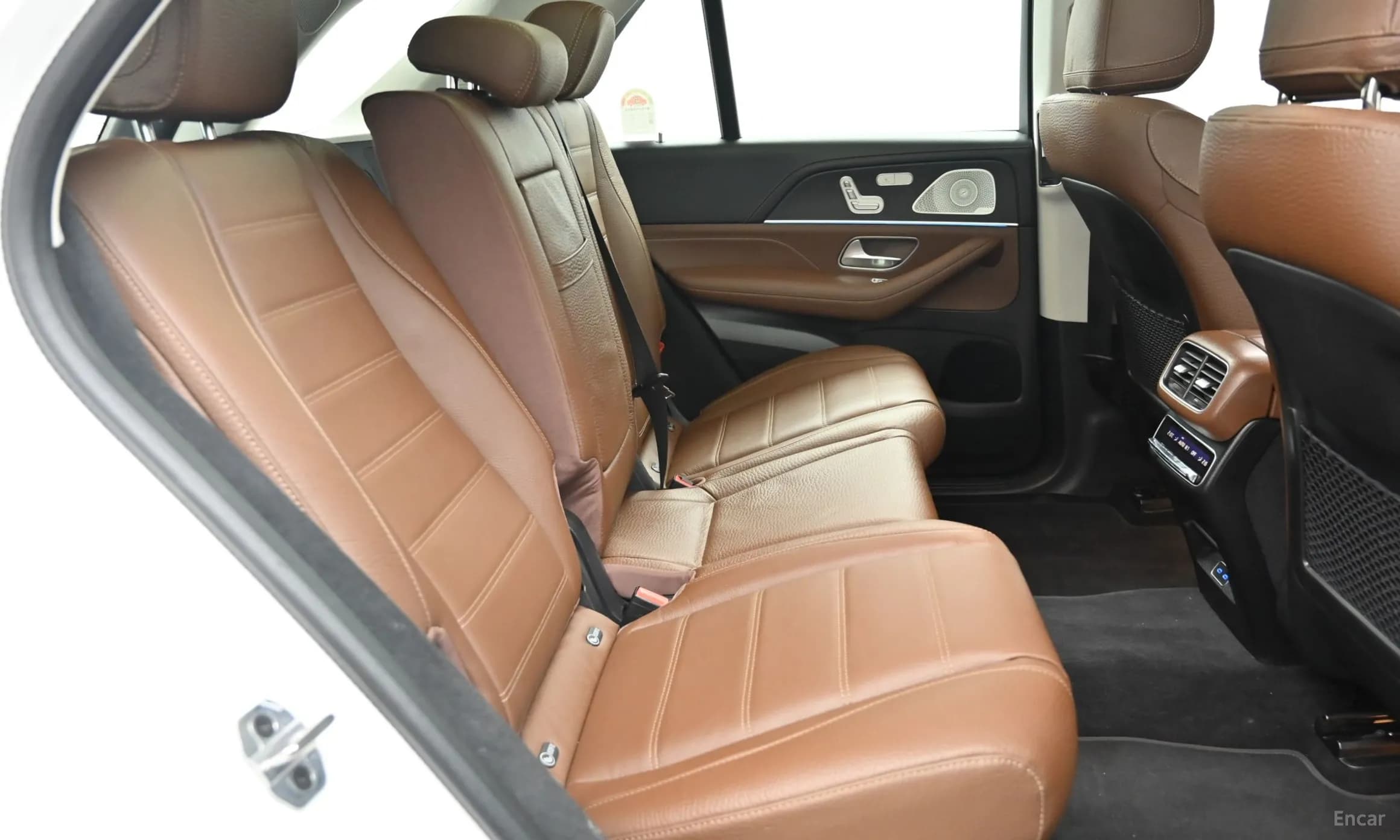 GLE-Class W167