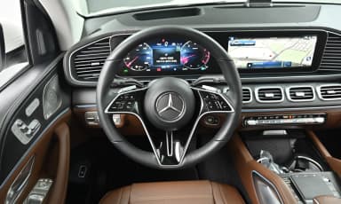 GLE-Class W167