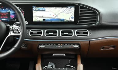 GLE-Class W167