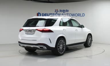 GLE-Class W167