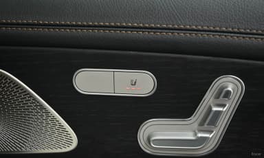 GLE-Class W167