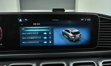 GLE-Class W167