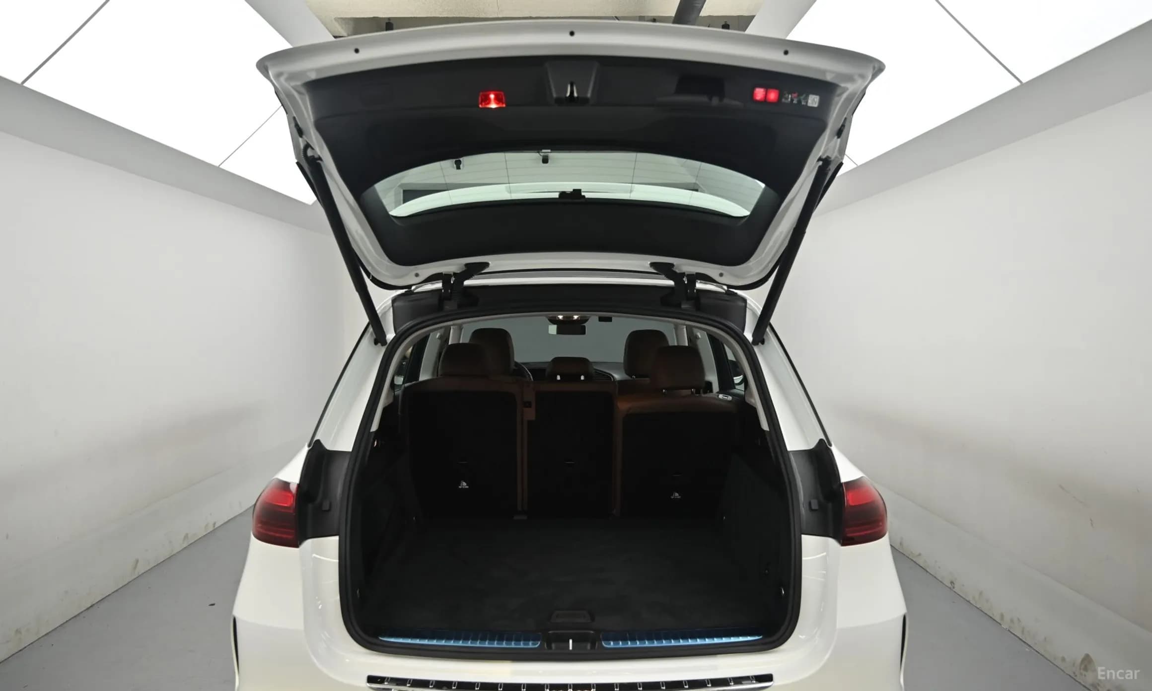 GLE-Class W167