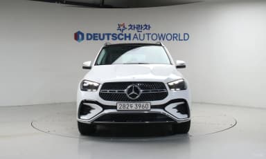 GLE-Class W167