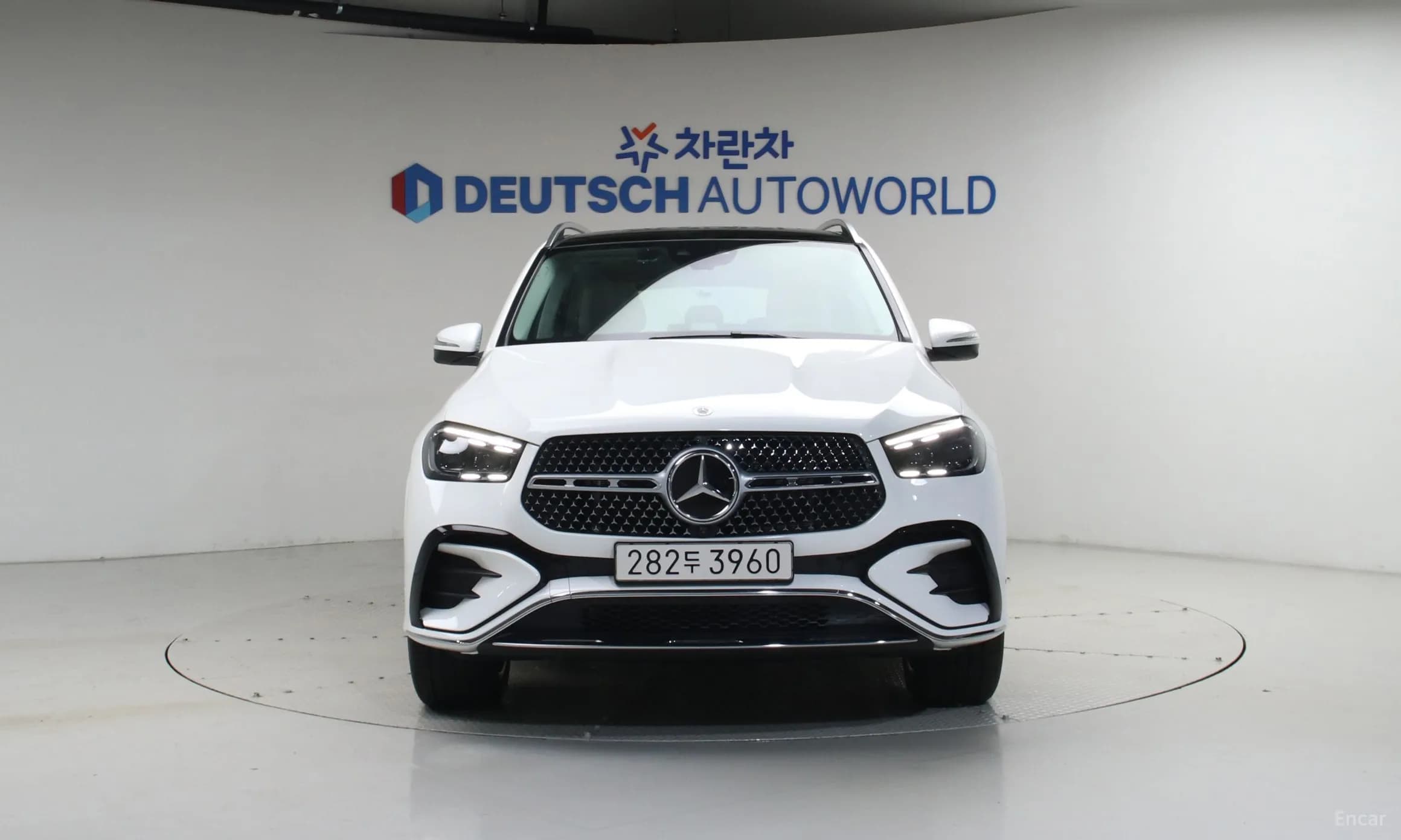 GLE-Class W167