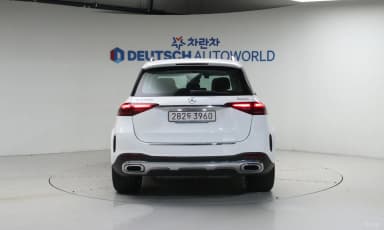 GLE-Class W167
