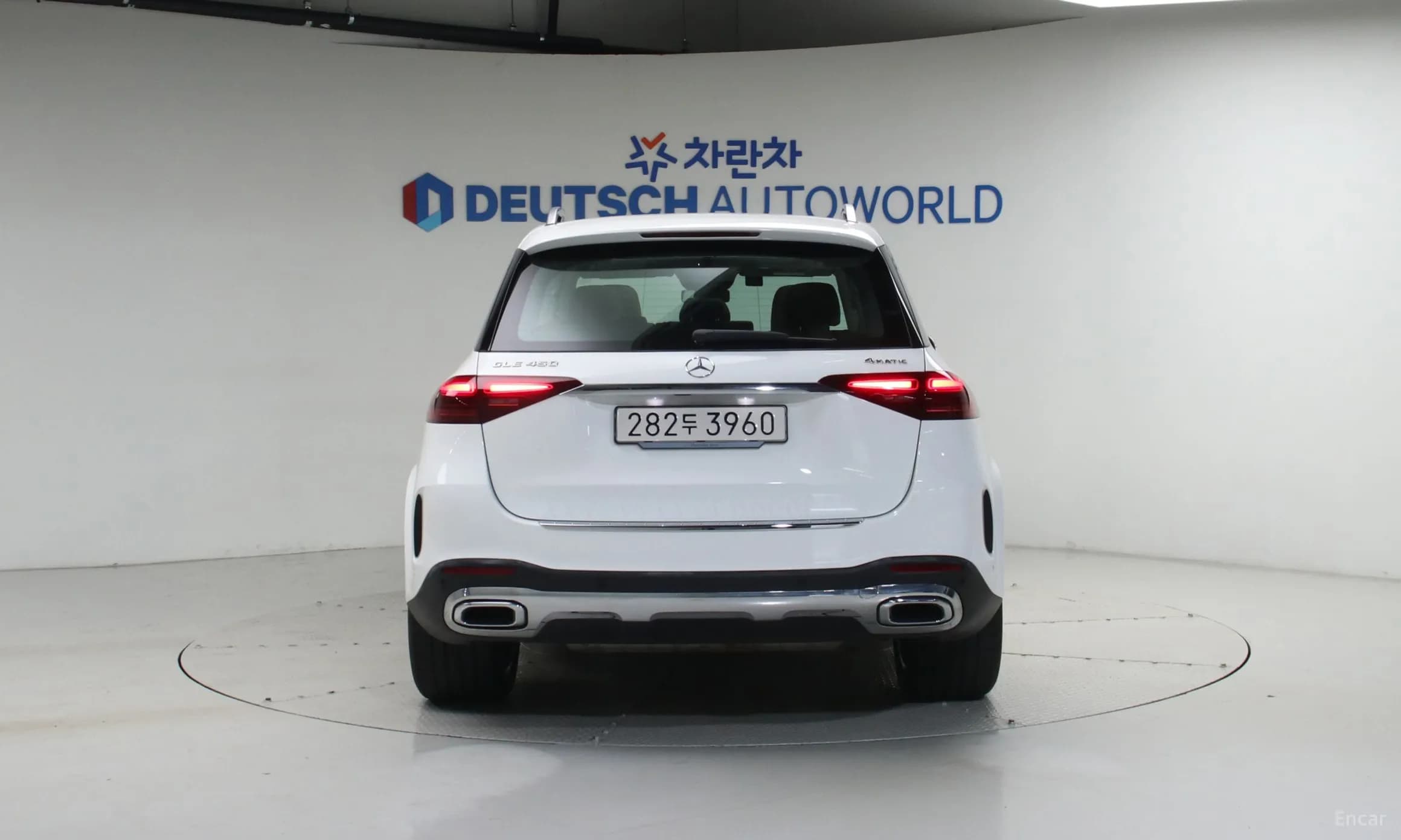 GLE-Class W167