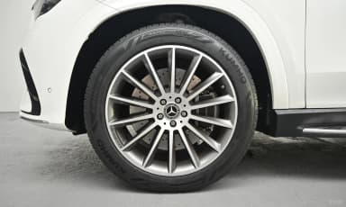 GLE-Class W167