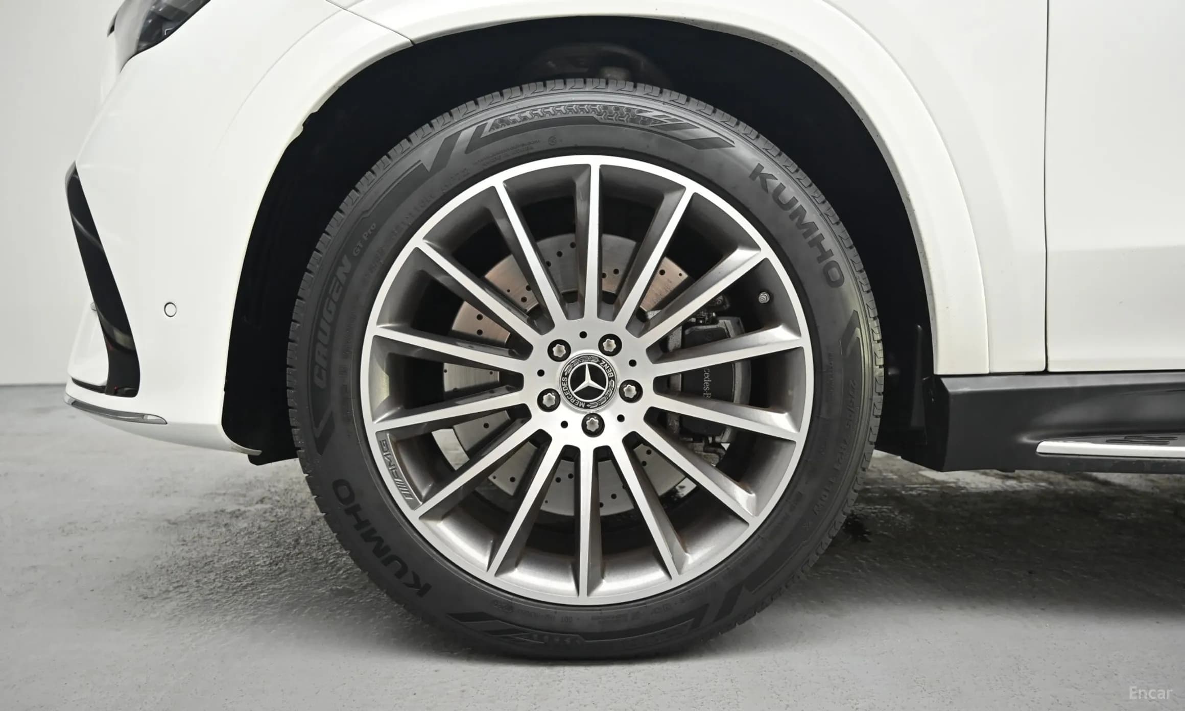 GLE-Class W167