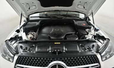 GLE-Class W167