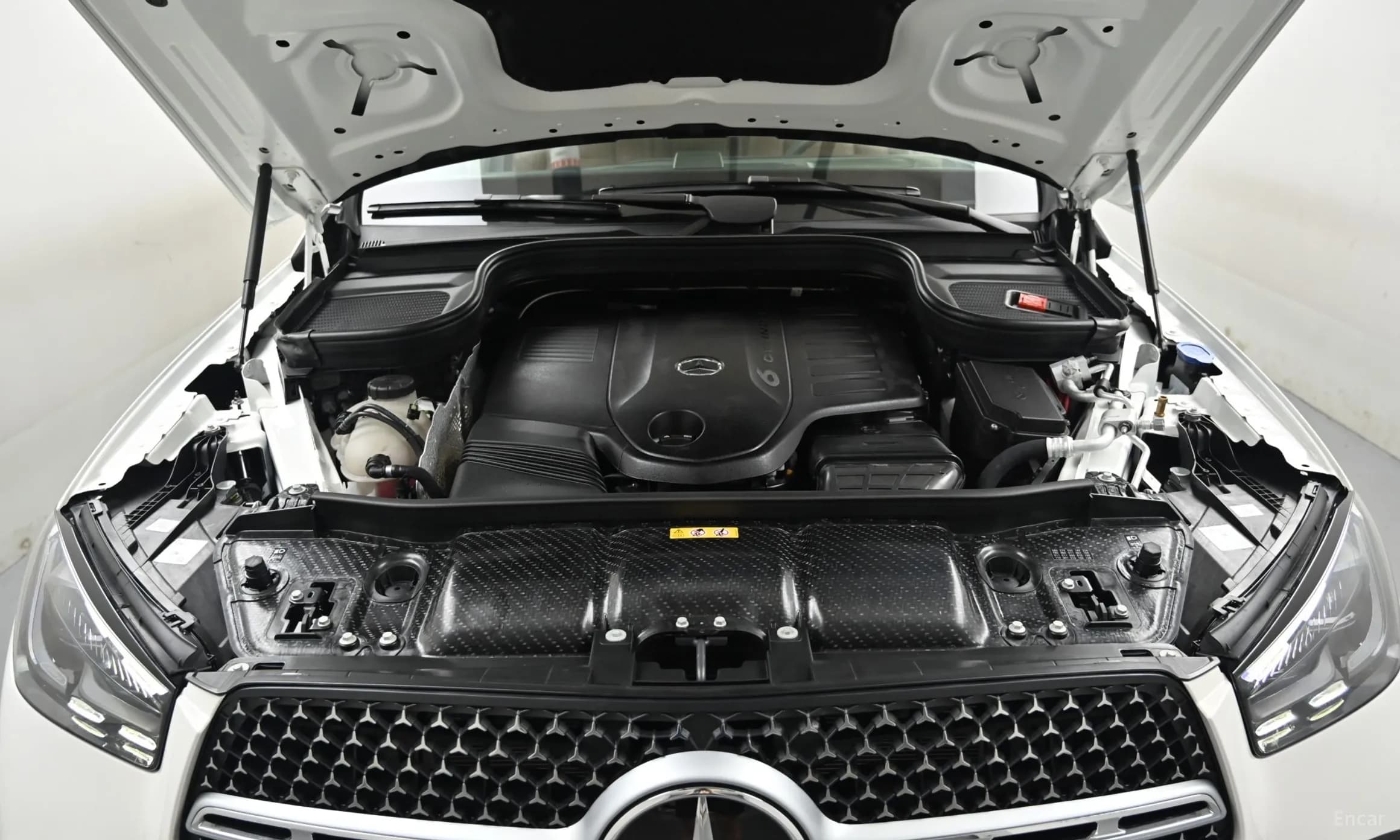 GLE-Class W167