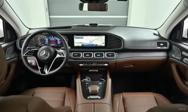 GLE-Class W167