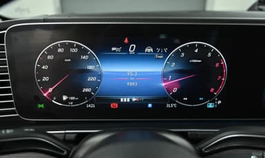 GLE-Class W167