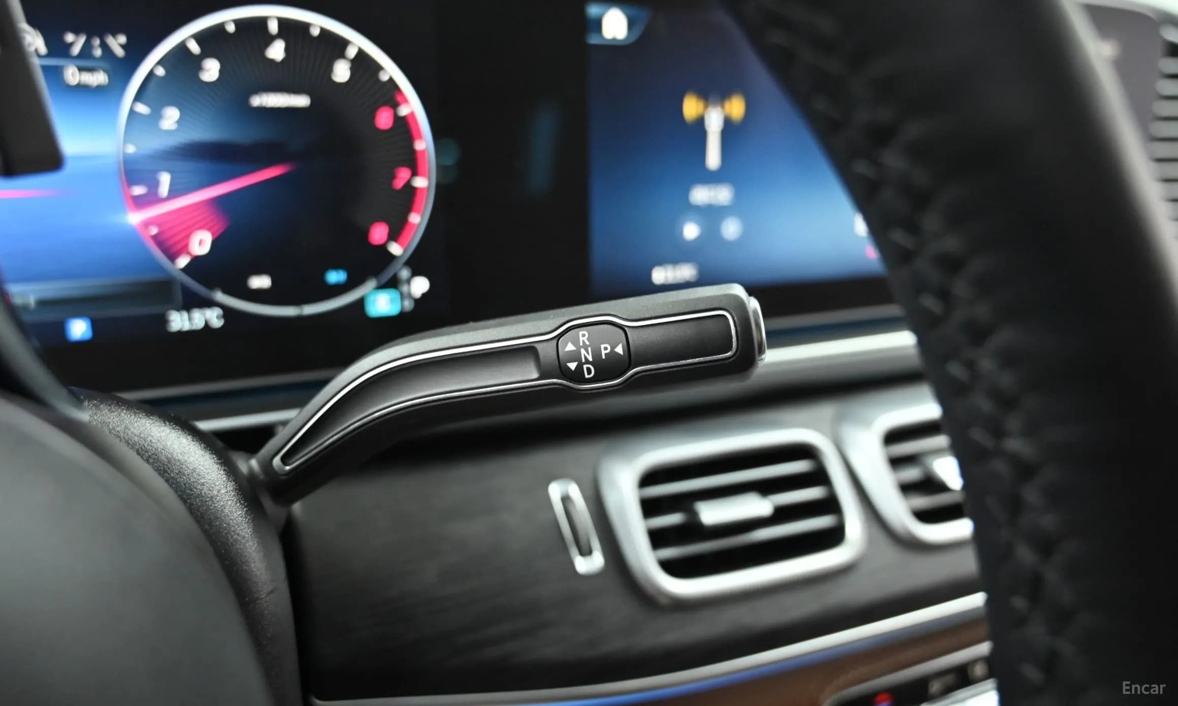 GLE-Class W167