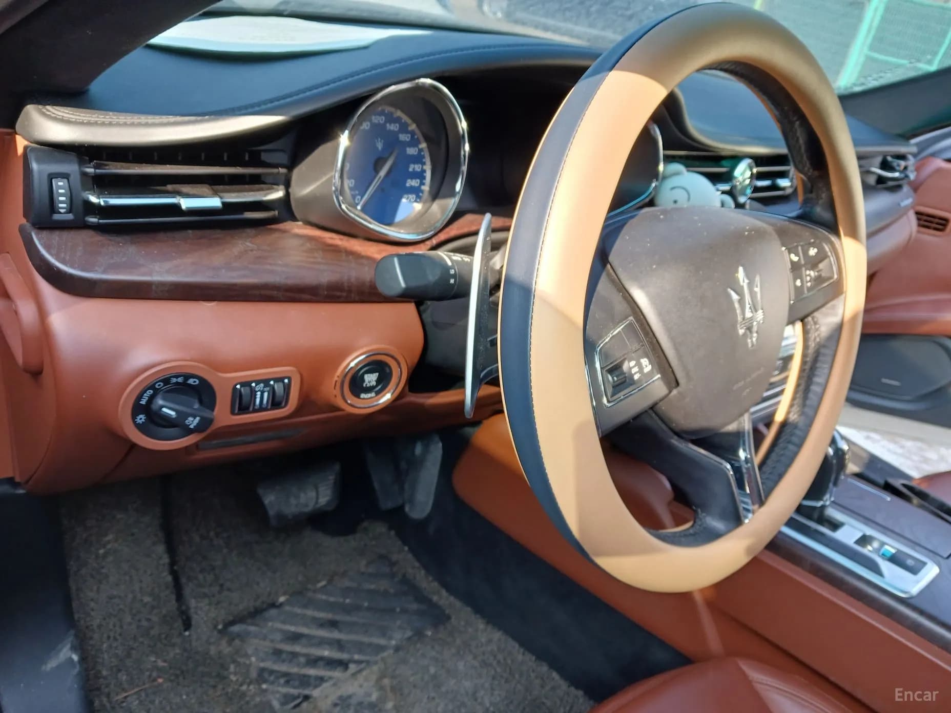 Quattroporte