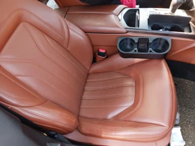 Quattroporte