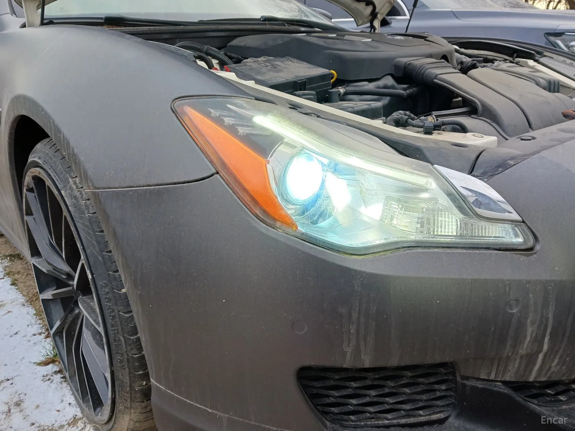 Quattroporte
