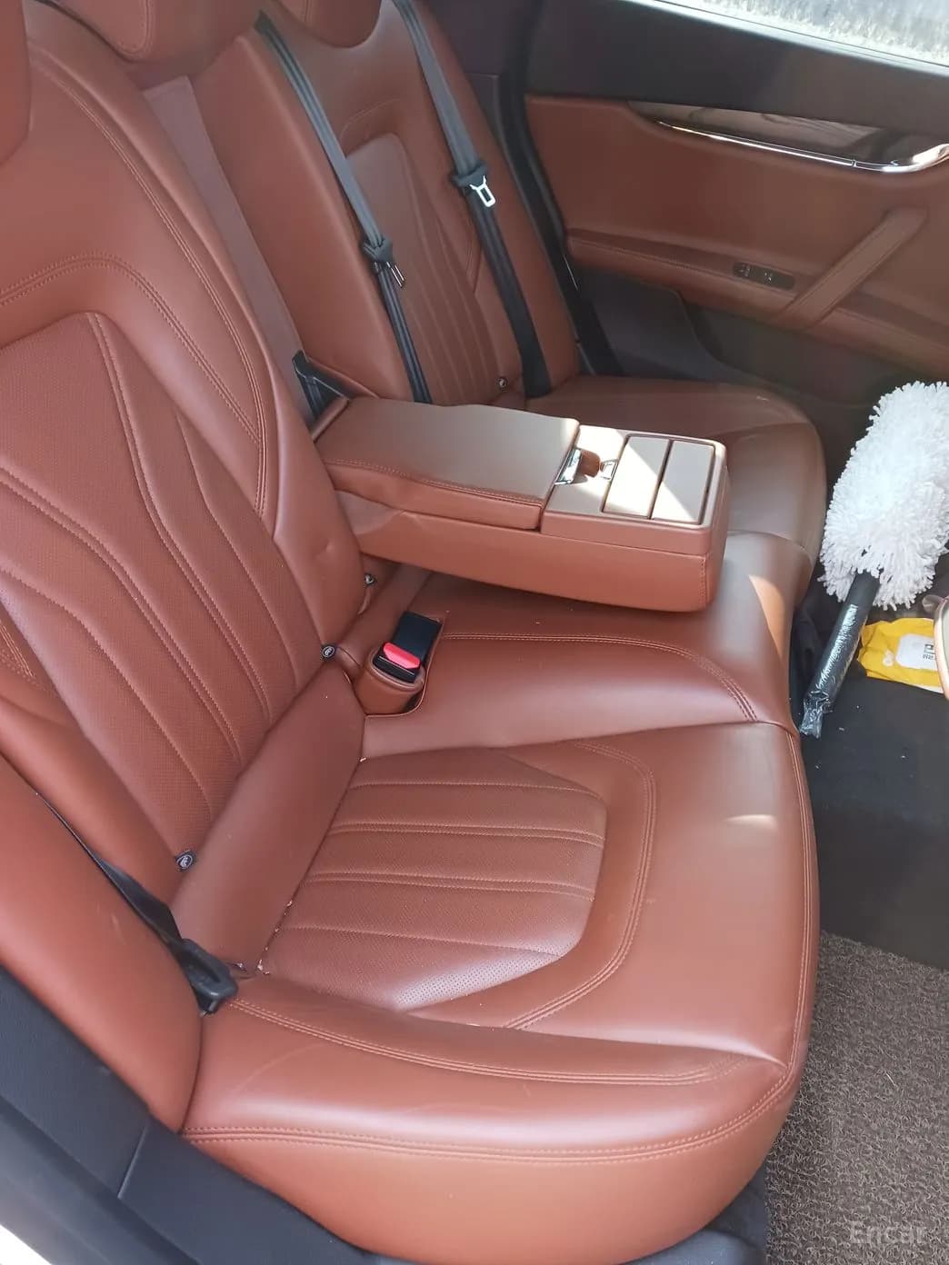 Quattroporte